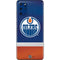NHL Edmonton Oilers Jersey Galaxy S20 Plus Skin